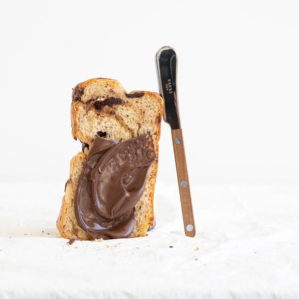 Sabre Paris Bistrot Spreader - Teak