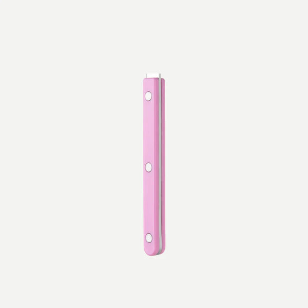 Sabre Paris Bistrot Tart Server - Pink