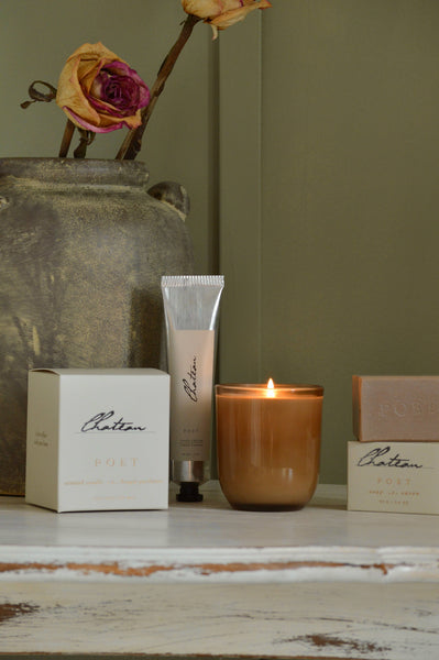 Estate Hand Cream - Chateau