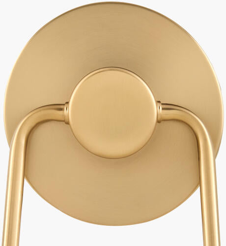 The Dillon Wall Sconce