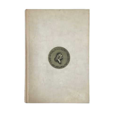 Vintage Audubon Vol 1 1965 Book