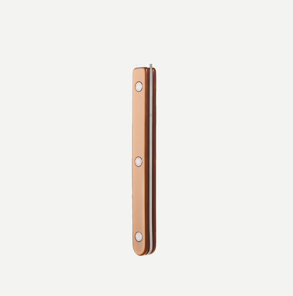 Sabre Paris Bistrot Pearly Spreader - Caramel
