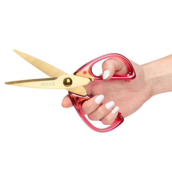 All Purpose Scissors - Pink