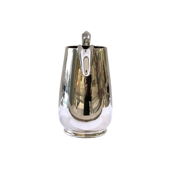 Vintage Silver Pitcher