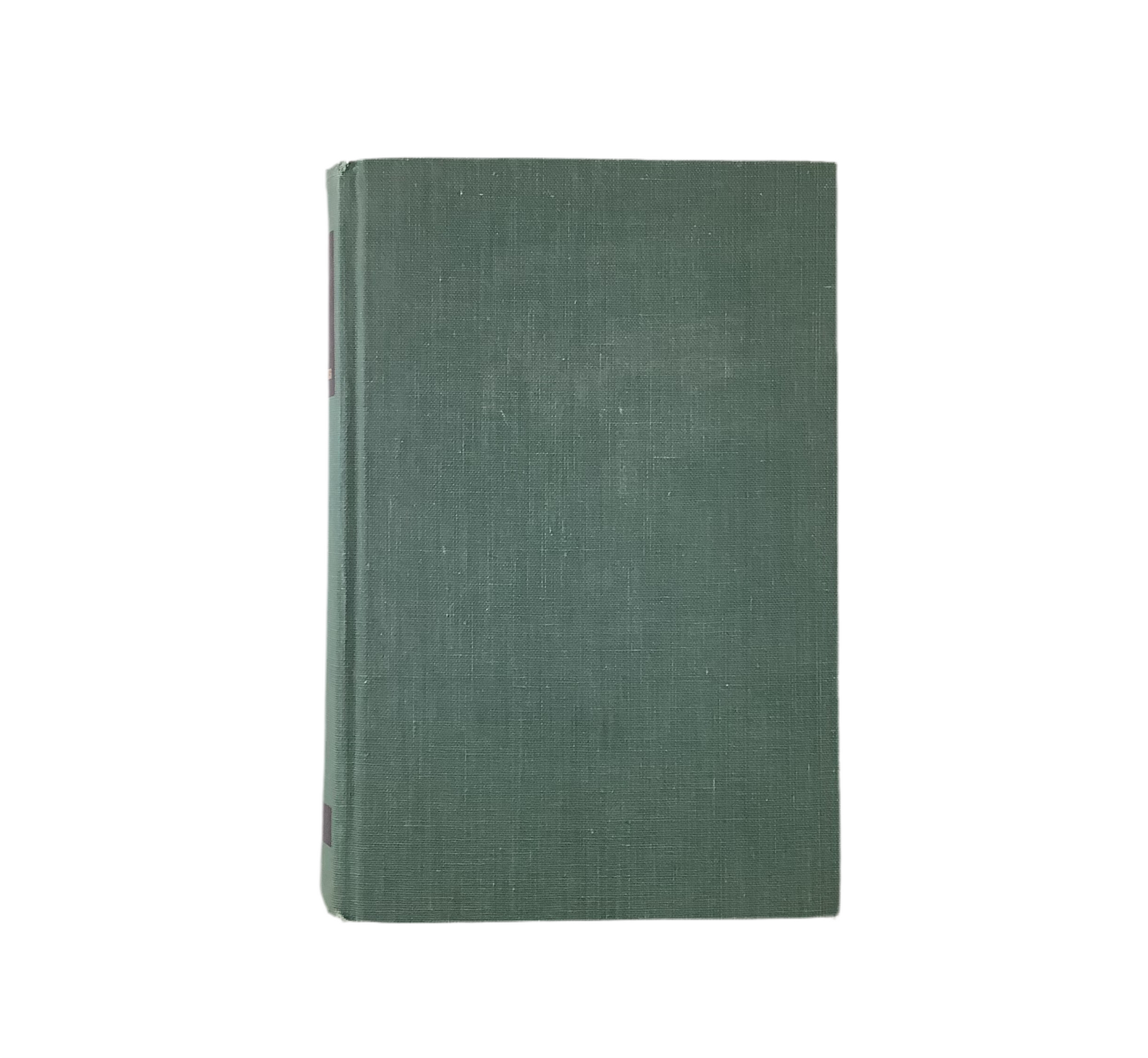 Vintage ‘ 10,000 Garden Questions’ Book