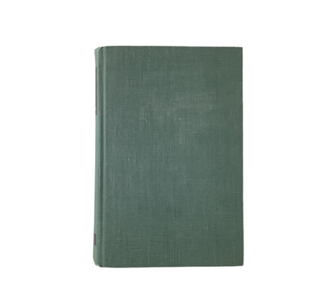 Vintage ‘ 10,000 Garden Questions’ Book