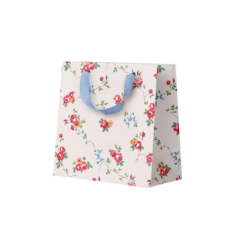 Rose & Bows Gift Bag