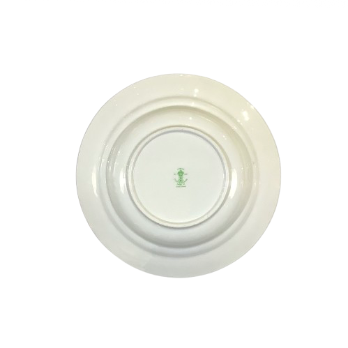 Vintage Staffordshire “Chelsea” Covered Dish