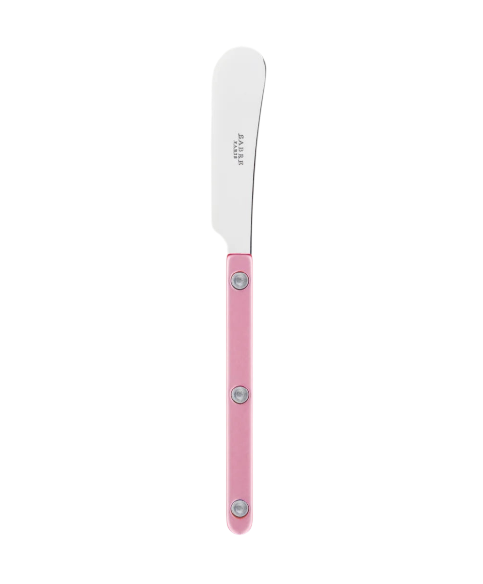 Sabre Paris Bistrot Pearly Spreader - Pink Candy