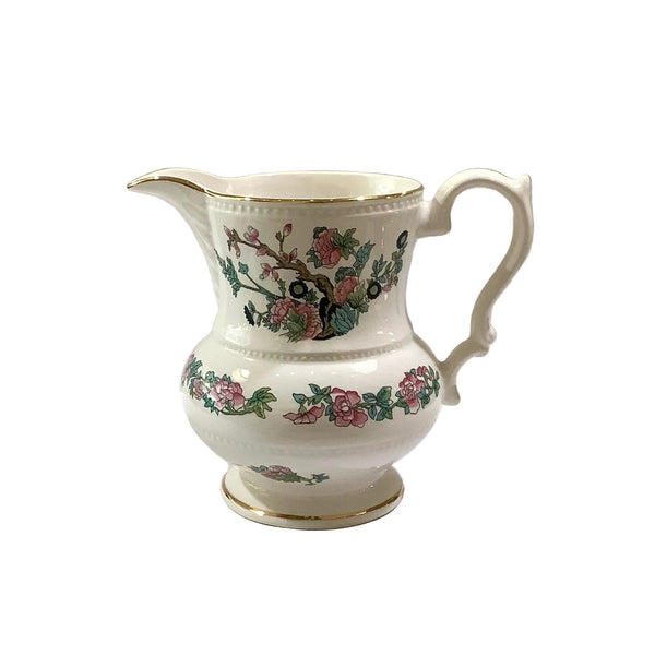 Vintage Lord Nelson Ware “Indian Tree” Jug