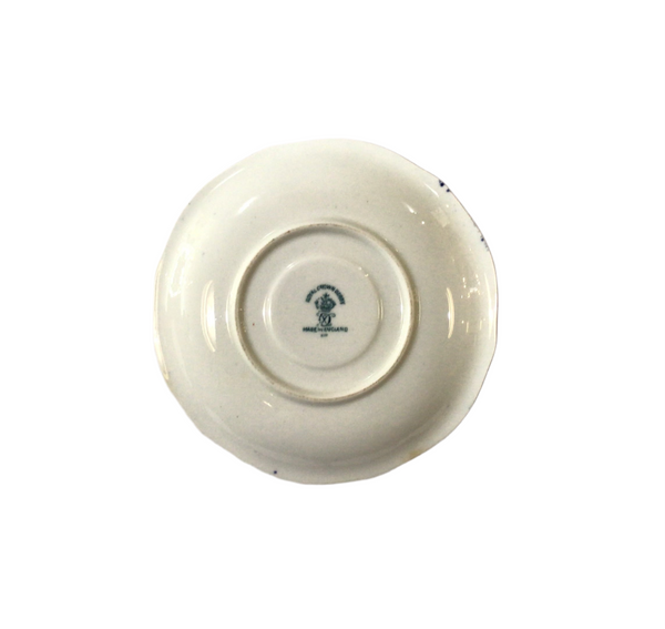 Vintage Mikado Demitasse Cup & Saucer