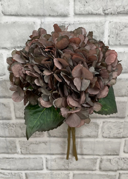 Mauve Hydrangea Bundle