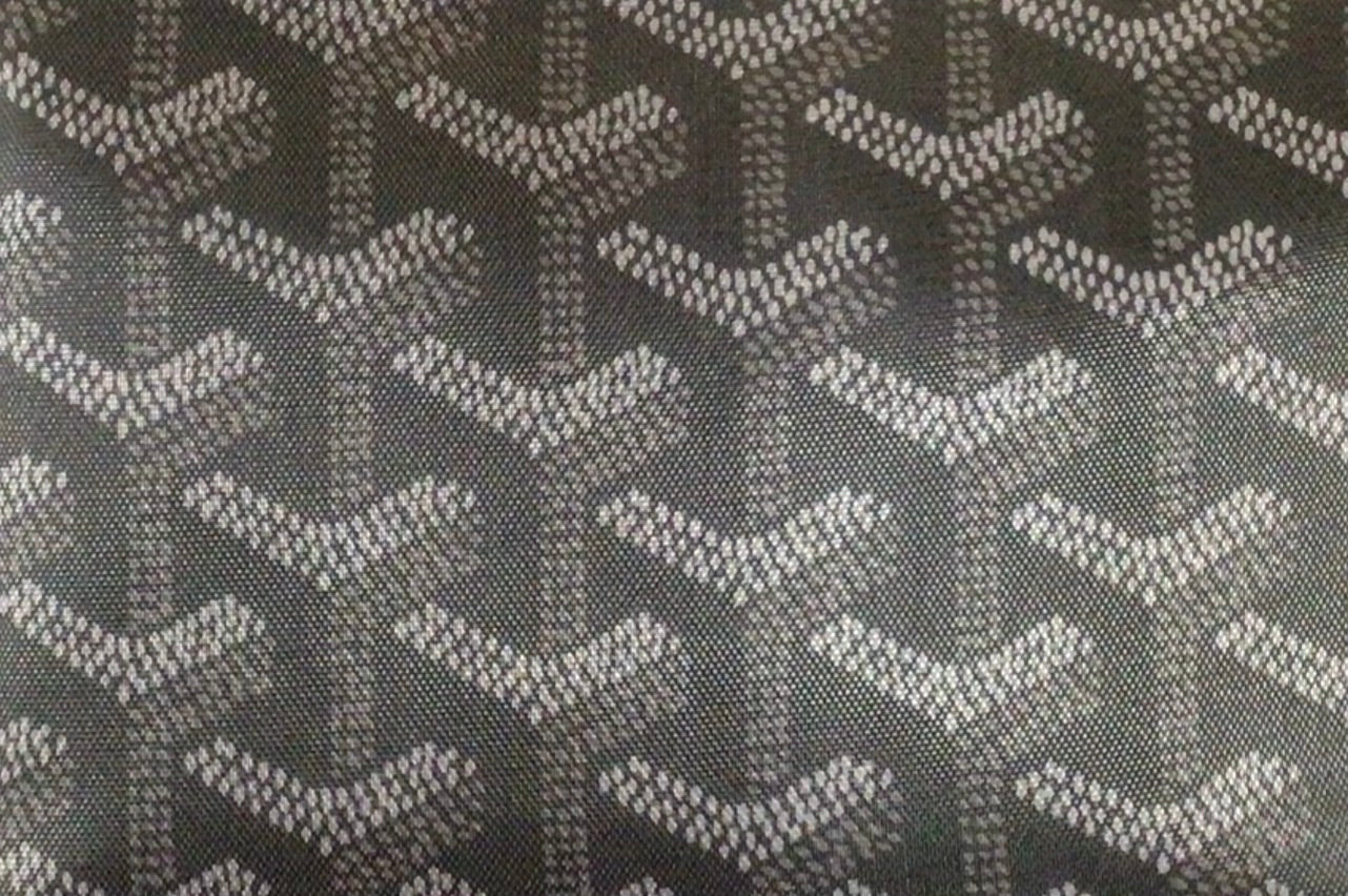 Classic Shopping Totes (assorted colours)