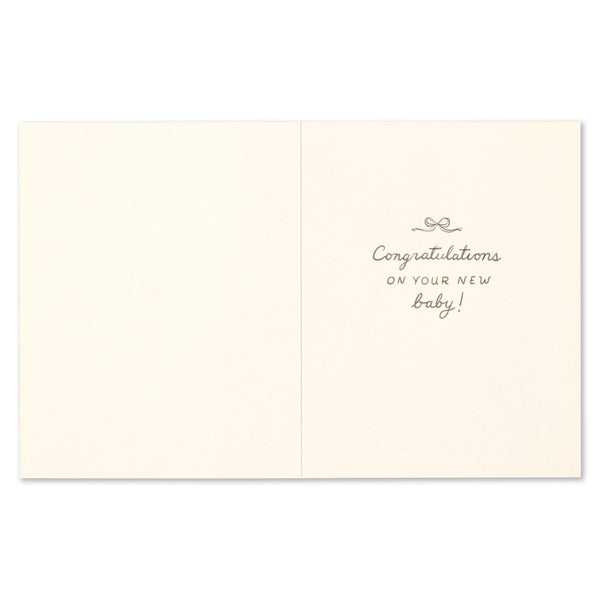 The World Just Got a Whole Lot Cuter Card