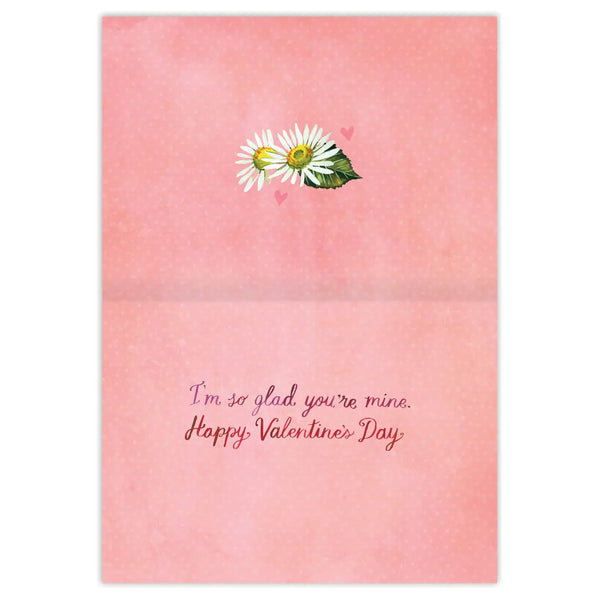 Doves Valentine's Day Card