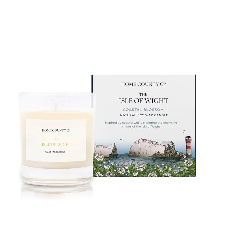 Scented Candles