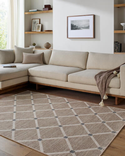Judie Handmade Rug