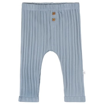 Blue Baby Pants - 2pk