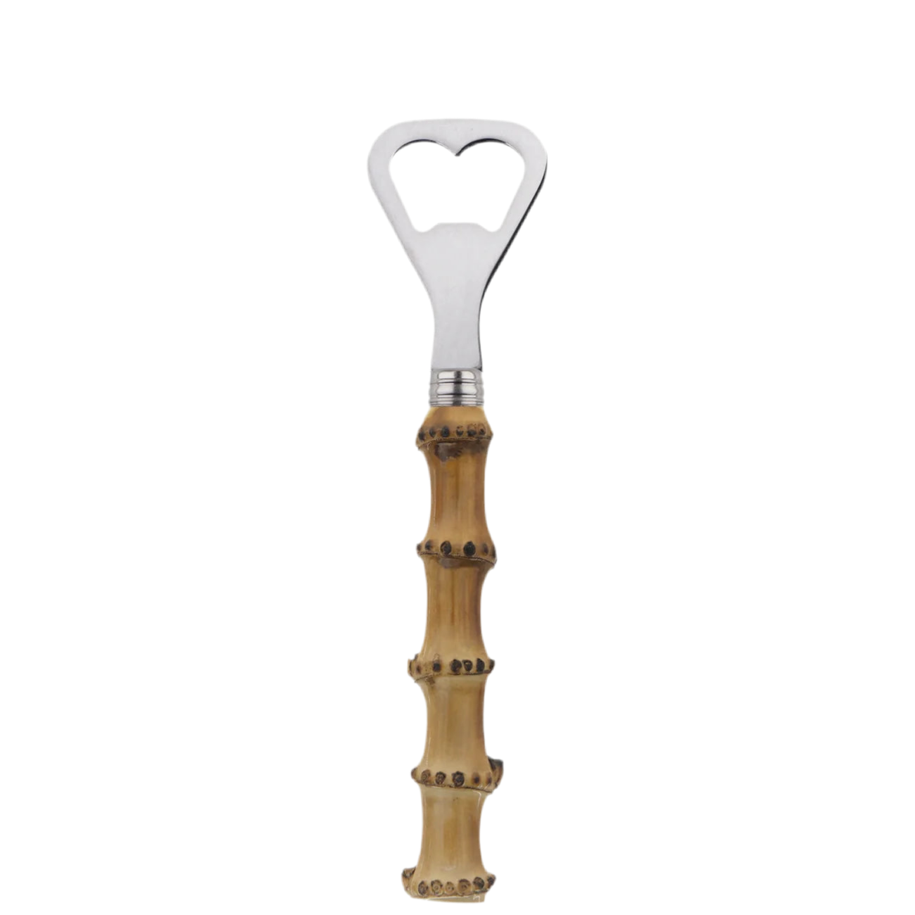 Sabre Paris Panda Bottle Opener - Light Bamboo