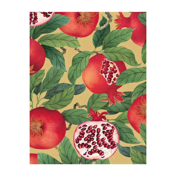 Pomegranates Classic Boxed Christmas Cards