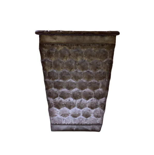 Metal Planter