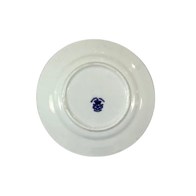 Vintage Minton “Delft Blue” Bread & Butter Plate I