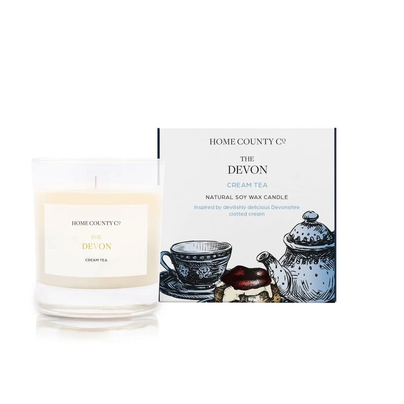 Scented Candles