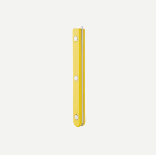 Sabre Paris Bistrot Spreader - Yellow