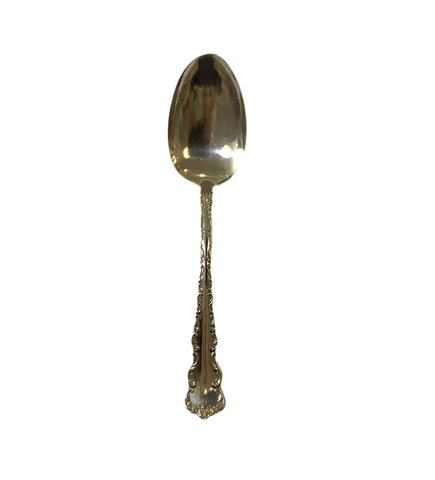 Vintage Serving Spoon
