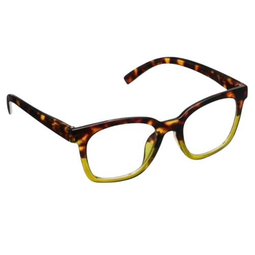 To the Max - Tortoise/Green Readers by Peepers