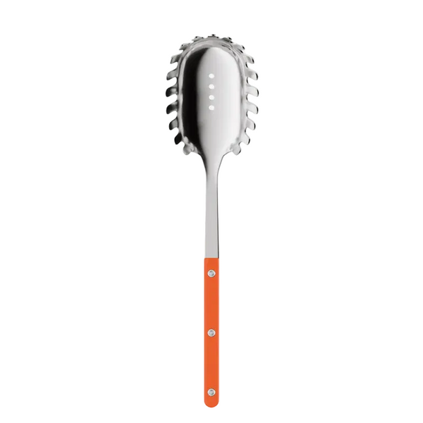 Sabre Paris Bistrot Spaghetti Spoon - Orange