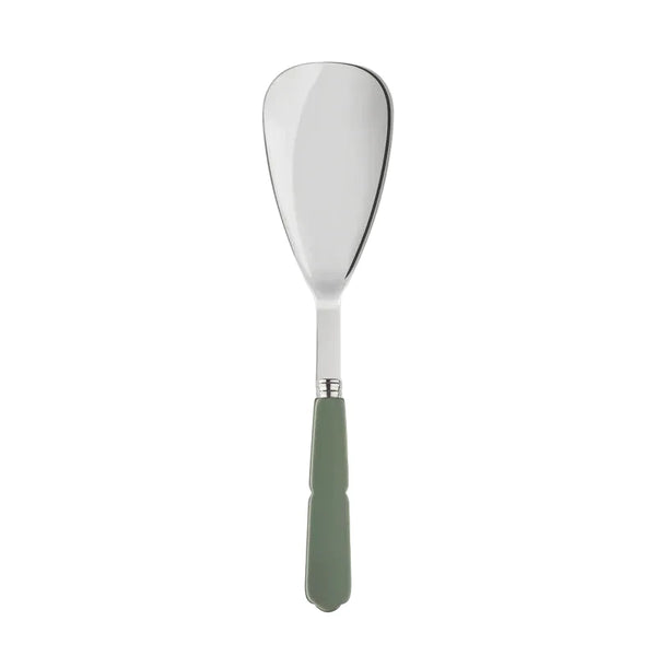 Sabre Paris Gustave Rice Spoon - Moss