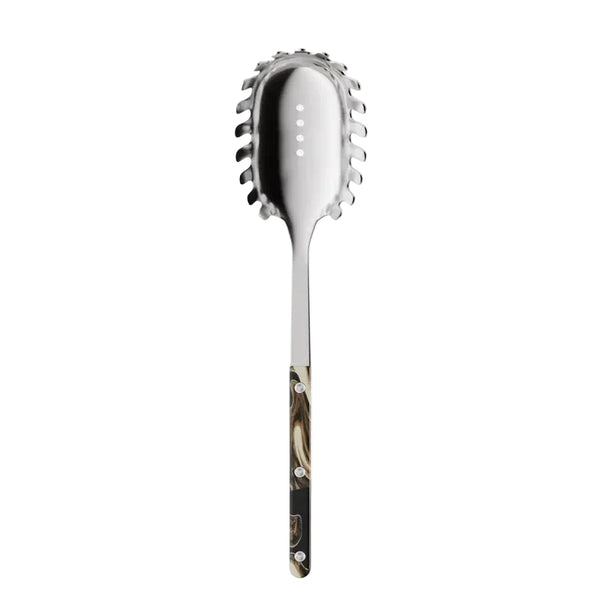 Sabre Paris Bistrot Dune Spaghetti Spoon - Dune Black
