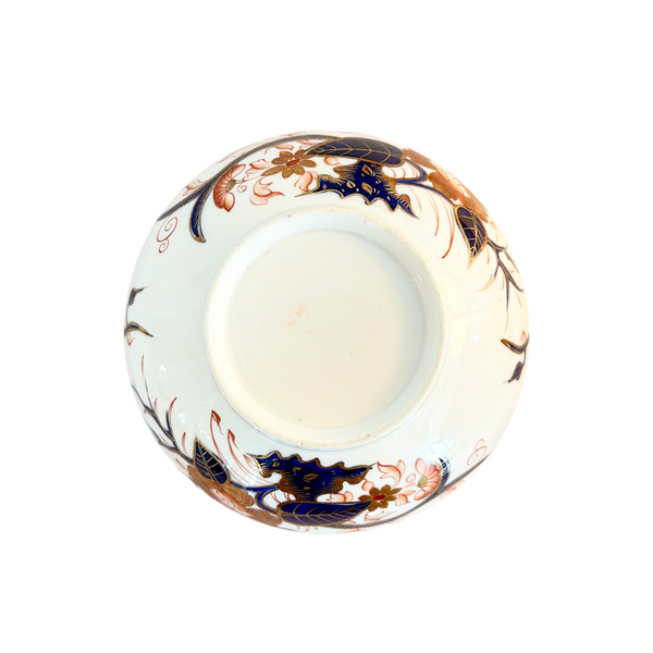 Vintage Royal Crown Derby Bowl
