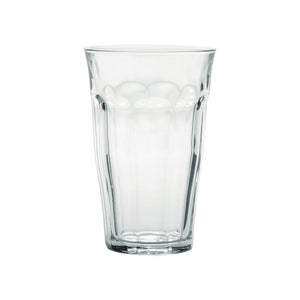 16 7/8 oz French Duralex Glass