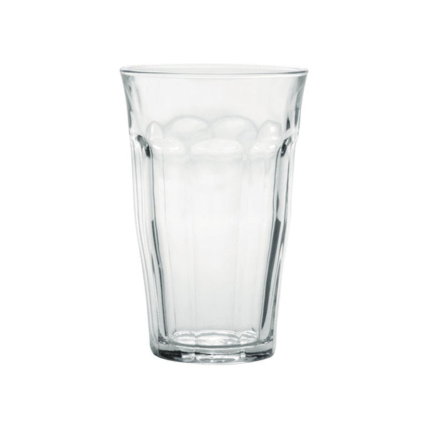 16 7/8 oz French Duralex Glass