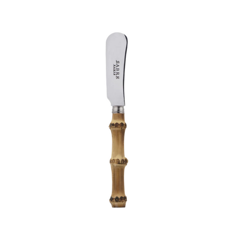 Sabre Paris Panda Spreader - Light Bamboo