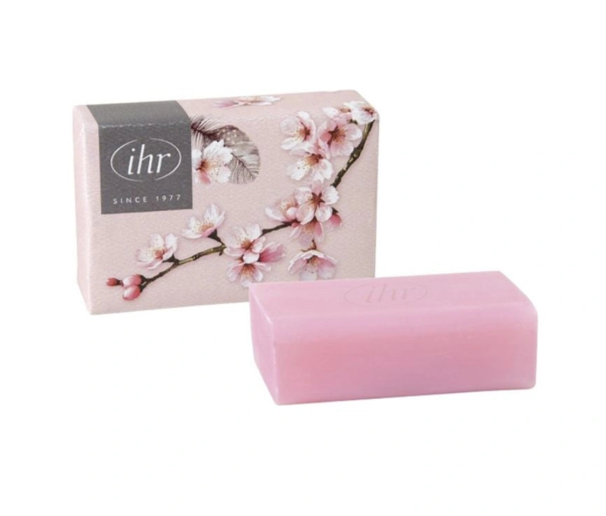 Beautiful Sakura Austrian Soap