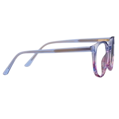 That’s A Wrap - Blue Readers by Peepers