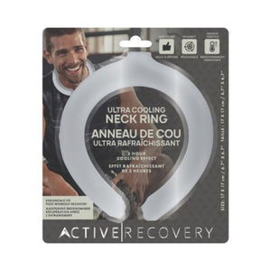 Ultra Cooling Neck Ring