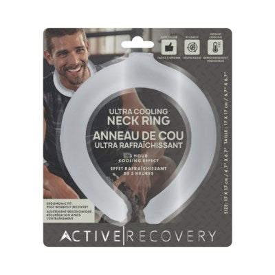 Ultra Cooling Neck Ring