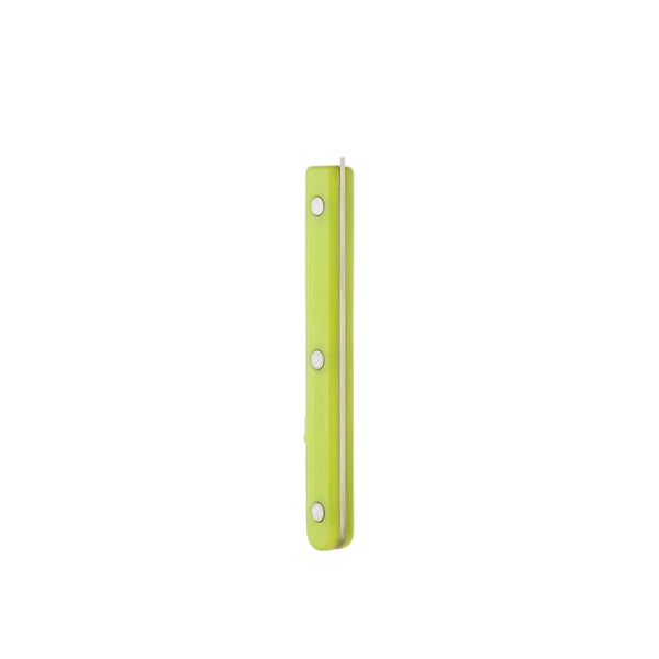Sabre Paris Bistrot Bottle Opener - Lime