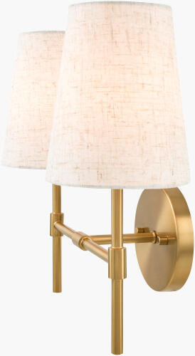The JoeJoe Wall Sconce