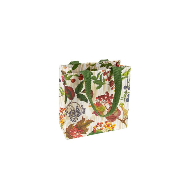 Berry Botanical Gift Bag