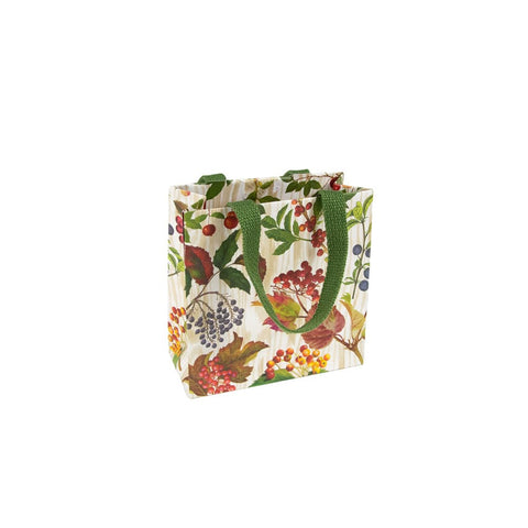 Berry Botanical Gift Bag