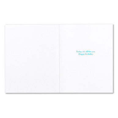 Catch The Beauty Of The Moment Card