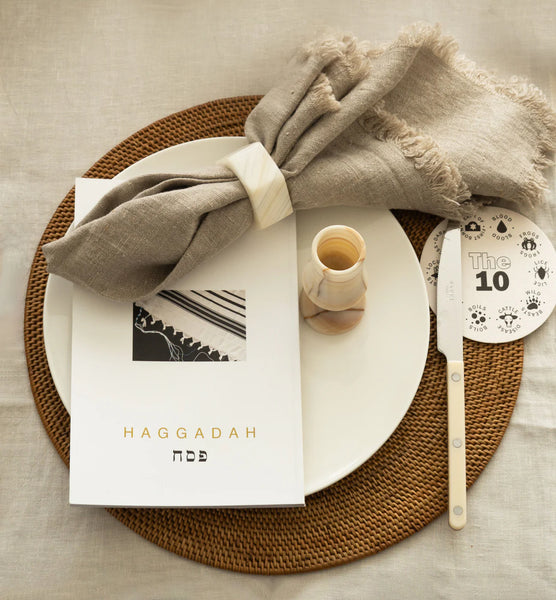 The Haggadah