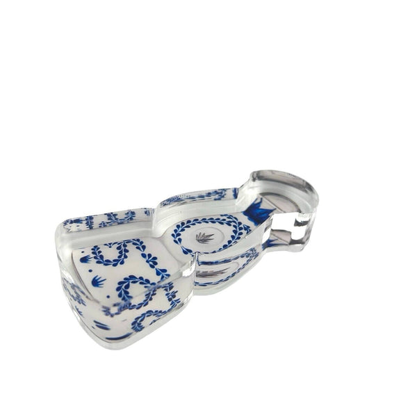 Acrylic Napkin Weight - Tequila