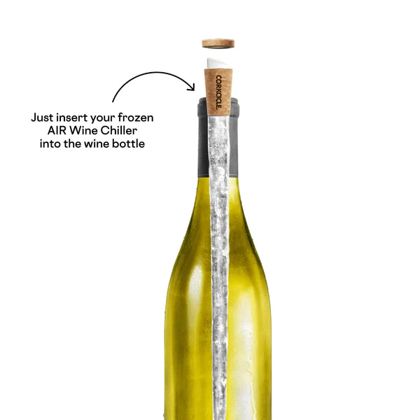 Corkcicle Air Wine Bottle Chiller
