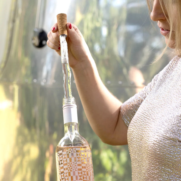 Corkcicle Air Wine Bottle Chiller
